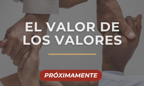 El valor de los valores